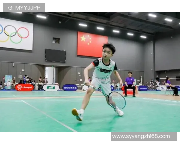 深圳羽毛球队在联合会杯中的精彩表现与实力分析